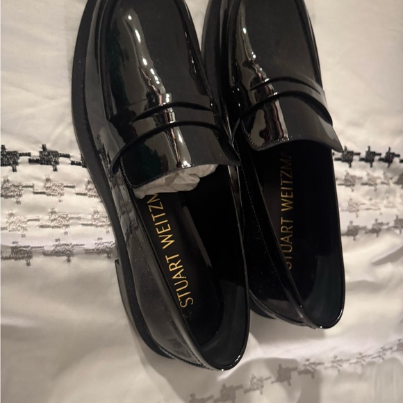 Palmer Penny Loafer - Picture 4 of 5